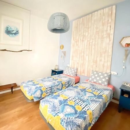 Bilbao Old Town 2 Bedrooms 4 Guests-Bilbao Casco Viejo 2 Dormitorios 4 Huespedes Ebi-306 Exterior foto