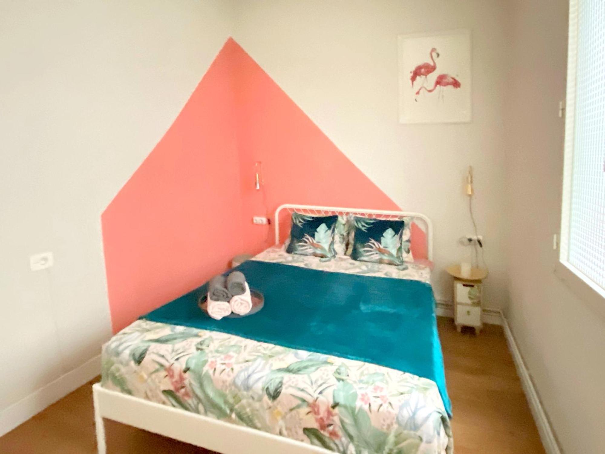 Bilbao Old Town 2 Bedrooms 4 Guests-Bilbao Casco Viejo 2 Dormitorios 4 Huespedes Ebi-306 Exterior foto